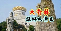 男用鸡巴操女骚屄的小视频网站中国浙江-绍兴大香林旅游风景区